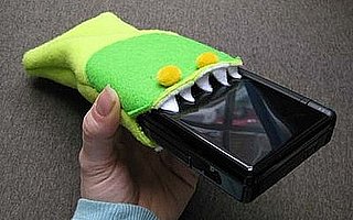 Monster Nintendo DS Case: Love It or Leave It?